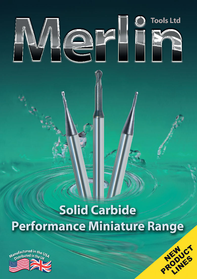 Merlin Corner Radius & Rounding